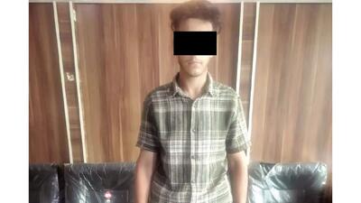  اعتراف شاگرد وانت‌بار به قتل صاحبکارش در مشهد