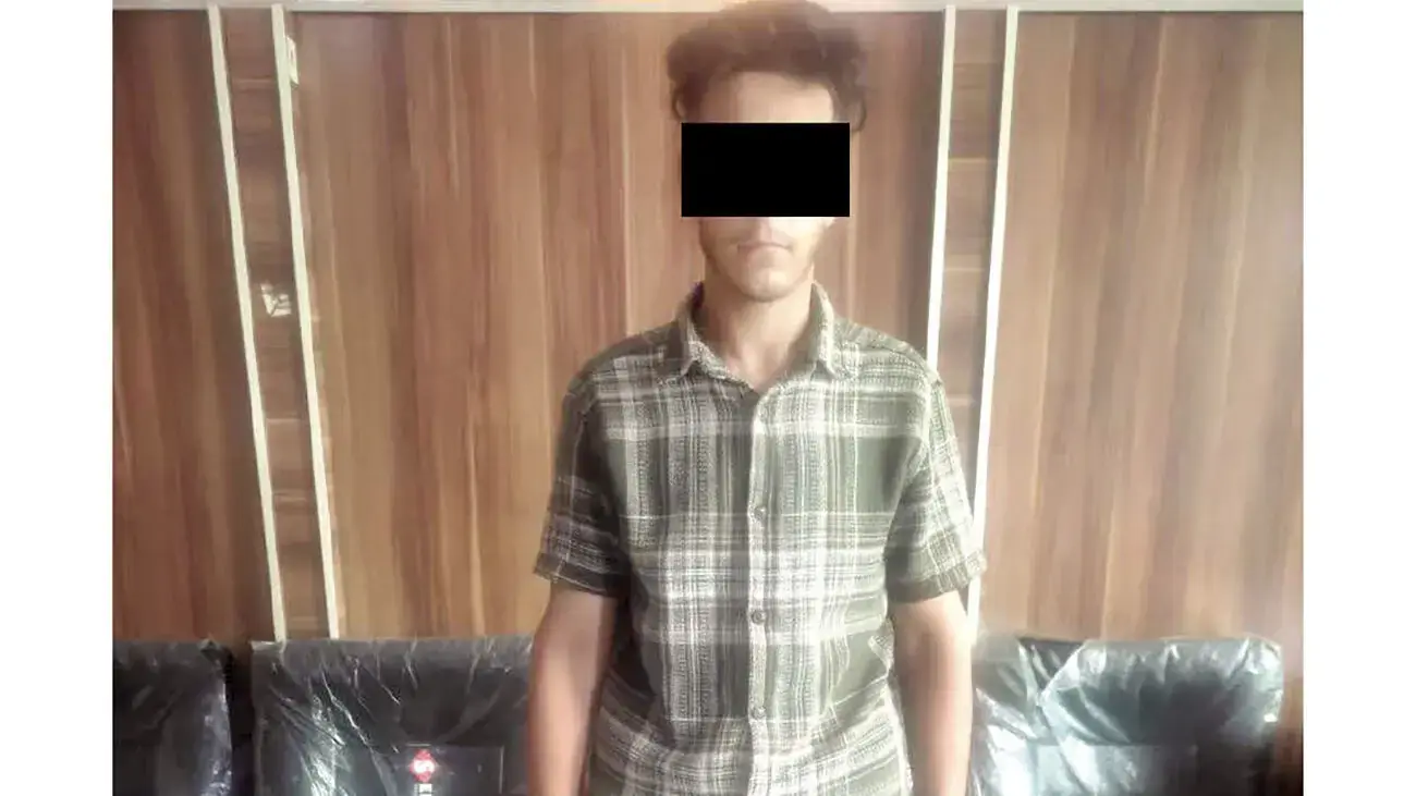 اعتراف شاگرد وانتبار به قتل صاحبکارش در مشهد