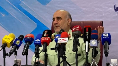 کشف کلاهبرداری 13 تعاونی مسکن در منطقه 22 تهران با 15 هزار شاکی