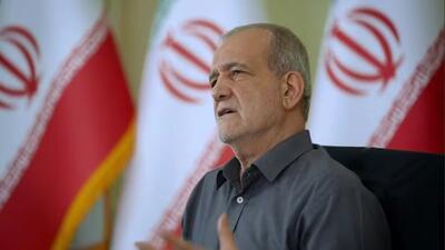 رئیسجمهور: صرفهجویی مصرف بنزین باید از دولتیها شروع شود
