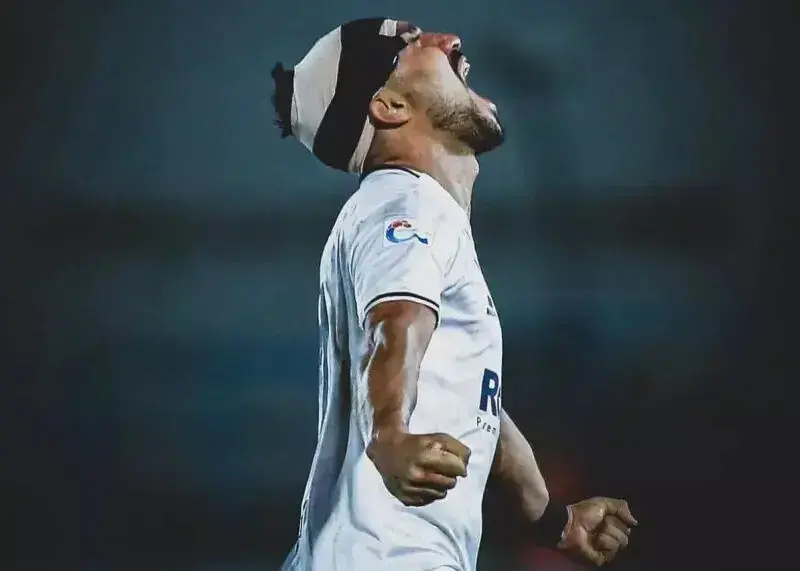 یک خرید جنجالی برای تابستان پرسپولیس!