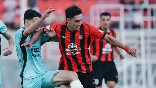 دیدار پرسپولیس و تراکتور تحت تاثیر یک اتفاق جنجالی