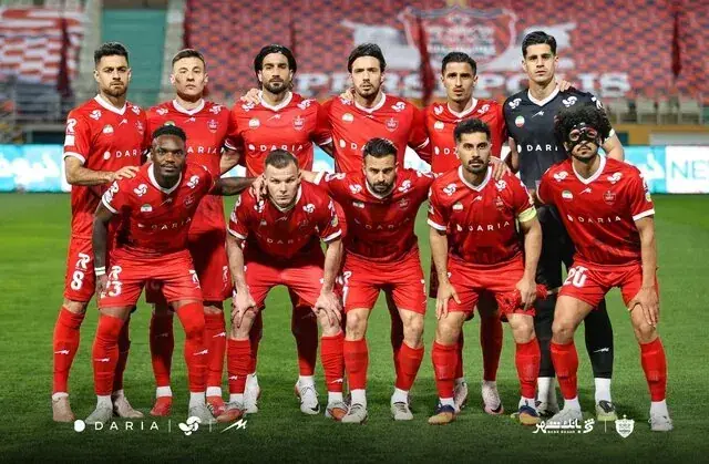  سیدجلال حسینی سرمربی تیم دوم پرسپولیس می‌شود؟