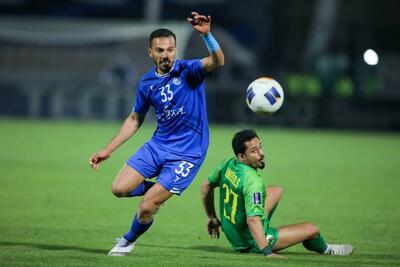 پرسپولیس دست به کار شد؛ جانشین ابوالفضل جلالی در راه است؟