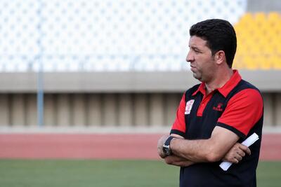 کفه ترازو فعلاً به سود تراکتور است نه پرسپولیس