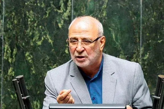 ببینید| حاجیدلیگانی: امارات باید سالها سرزمینش را بابت غرامت در اختیار ایران قرار دهد!