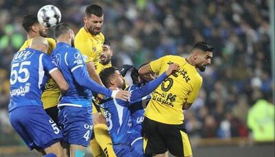 هفته سوم لیگ برتر با دو جدال بزرگ؛ استقلال-سپاهان و تراکتور-پرسپولیس