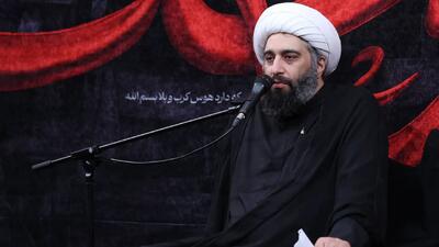 انتقاد روحانی نزدیک به قالیباف از پایداری: چرا یقه مذاکرهکنندگان دولت قبل را نمیگرفتید؟