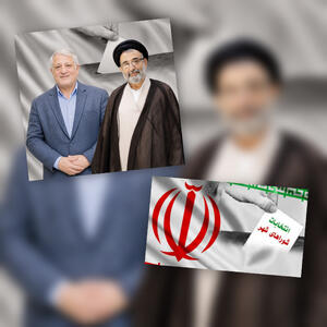  ادامه کار شوراها غیرقانونی است