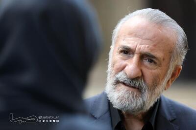  «قصه فرهاد»؛ روایت چالش یک زوج برای پذیرش فرزند در روزهای جنگ | مجموعه رسانه ای صبا