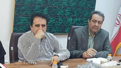 اصفهان میزبان چهاردهمین جشنواره بینالمللی مد و لباس فجر شد | مجموعه رسانه ای صبا