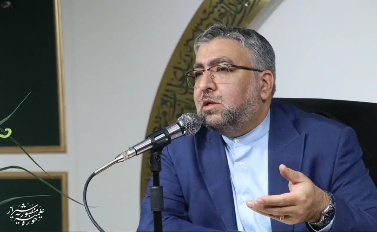 واکنش تهران به جنجال نام خلیج فارس در سفر قالیباف به عراق