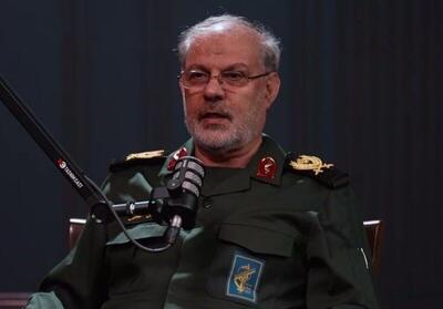  پاسخ سپاه به جنگ اقتصادی ترامپ؛ «هیچ نگرانی نداریم»