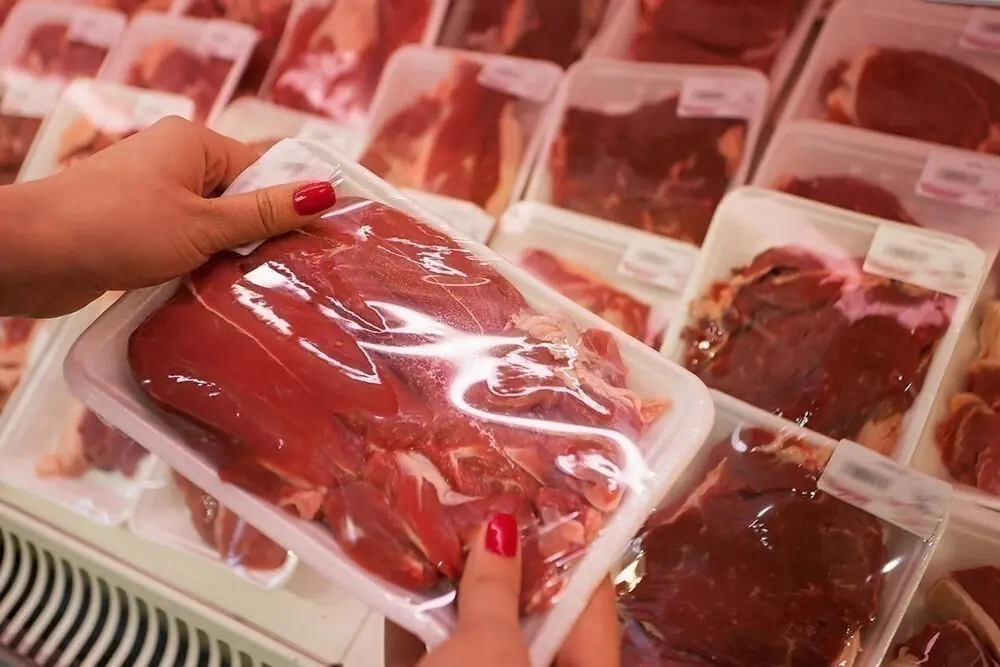 قیمت انواع گوشت قرمز امروز یکشنبه ۱ شهریور ۱۴۰۵ - سلام نو