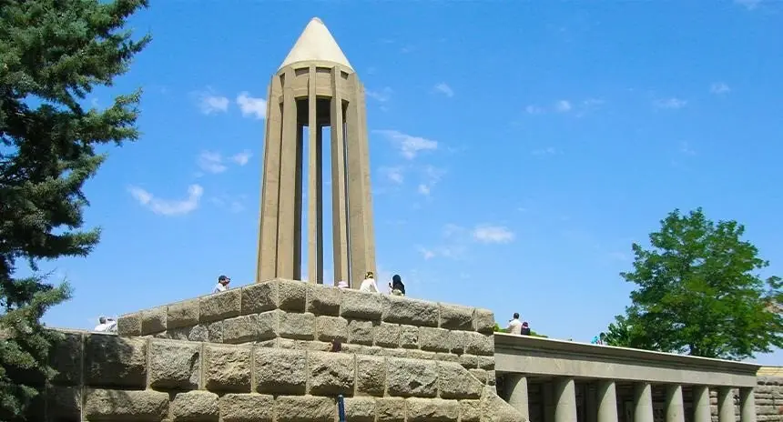 همدان؛ شهر تاریخ، فرهنگ و خاطرههای ماندگار ایران