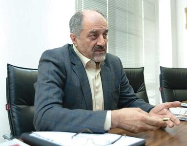 عبور فولاد از شوک جنگ