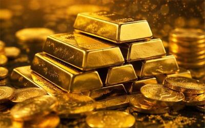 قیمت طلا امروز یکشنبه ۱ شهریور ۱۴۰۵؛ طلا کوتاه بیا نیست!