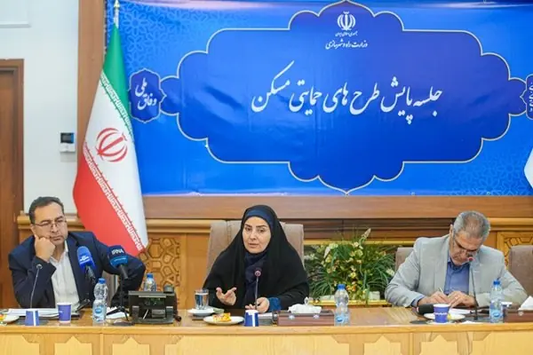 وزیر راه و شهرسازی اعلام کرد؛ تعیین تکلیف سریع ۱۸۰ هزار واحد زیر ۲۰ درصد پیشرفت/ افتتاح پروژهها با تمام زیرساختها