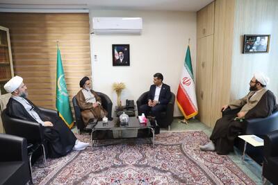 ربانی: نظارت فنی و شرعی نقش موثری در تضمین سلامت مواد غذایی دارد