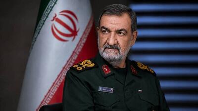 محسن رضایی: پس از بدعهدی آمریکا، رفتار دیپلماتیک ایران باید اصلاح شود