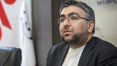 پاسخ دستیار قالیباف به ادعای رئیس مجلس عراق