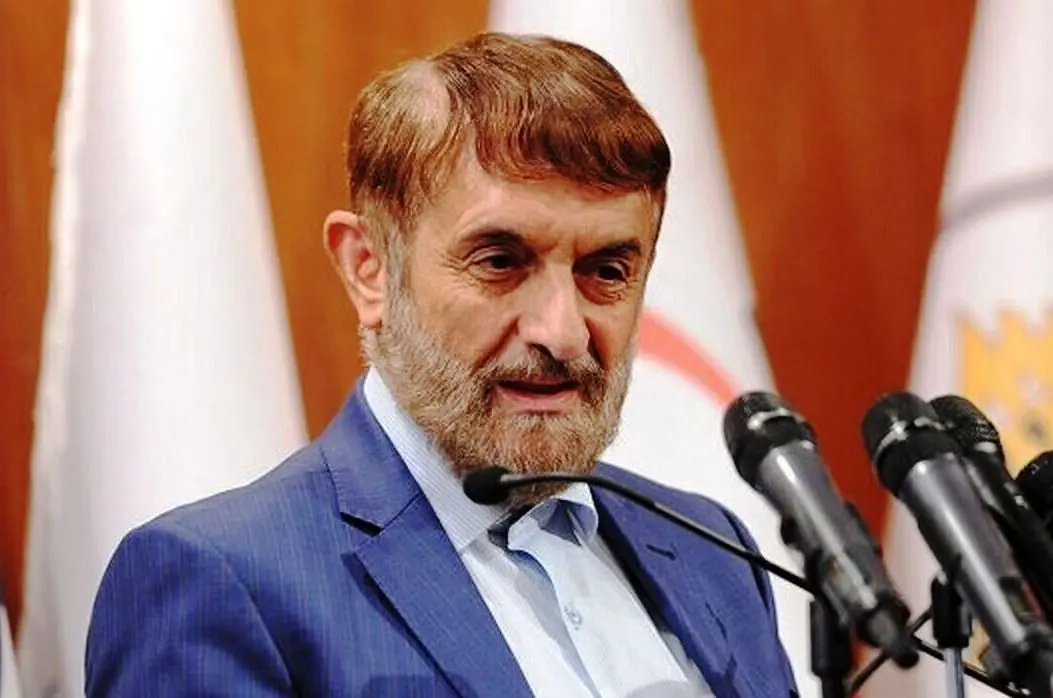 آقامحمدی: دانشگاهها باید به اتاق فکر توسعه کشور تبدیل شوند