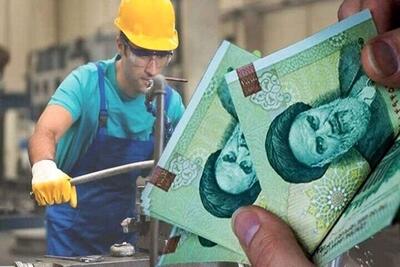 موافقت شورای عالی کار با تشکیل کمیته مزد برای ترمیم دستمزد ۱۴۰۵