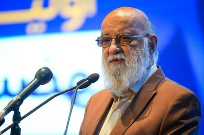  چمران: نام میدان آزادی تغییر نخواهد کرد/ بسیاری از بدهی‌های شهرداری به بانک‌ها تسویه شد