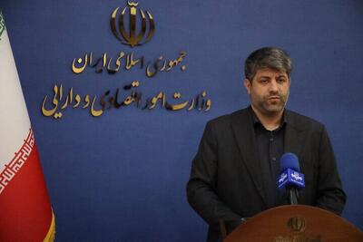  معاون وزیر اقتصاد توضیح داد؛ برنامه دولت برای حفظ اشتغال بنگاه‌های آسیب‌دیده از جنگ