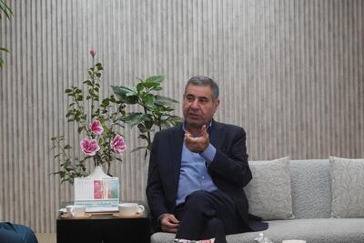  مشاور رئیس‌جمهور در امور احزاب و تشکل‌ها: تشکل‌ها و بخش خصوصی باید به بازوی مشورتی دولت تبدیل شوند