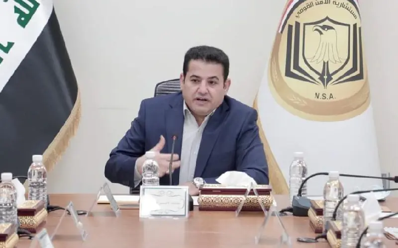  مقام عراقی: به ایران و عربستان پیشنهاد تشکیل شورای هماهنگی امنیتی را دادیم