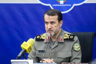 سردار کارگر: تلاشهای دولت در شرایط جنگ تحمیلی و تحریمی قابل تقدیر است