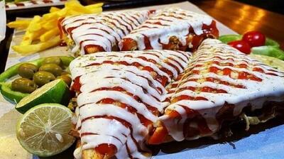  آشپزی | اسنک مرغ یکی از محبوب‌ترین فینگرفودهاست + طرز تهیه