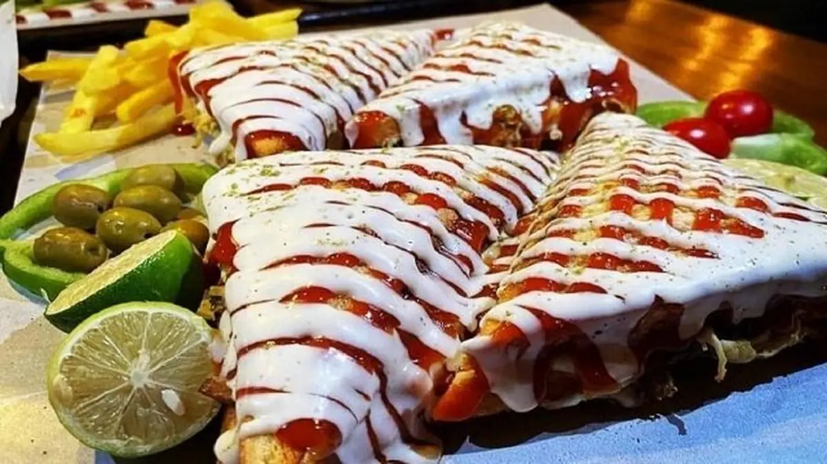 آشپزی | اسنک مرغ یکی از محبوبترین فینگرفودهاست + طرز تهیه