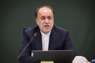 نایب رئیس مجلس در نطق پیش از دستور: تنگه هرمز باید قدرتمندانه در ید جمهوری اسلامی باشد