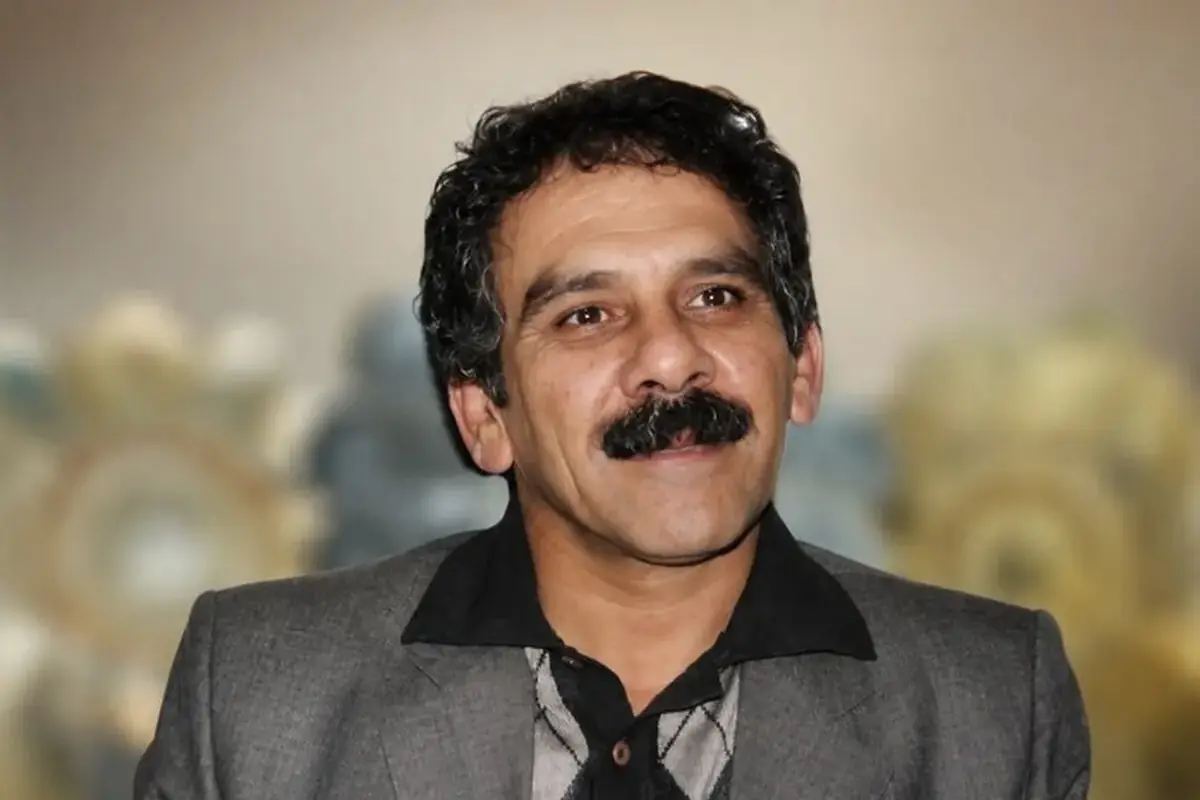 اسماعیل همتی، شاعر و نمایشنامهنویس سمنانی درگذشت + علت فوت