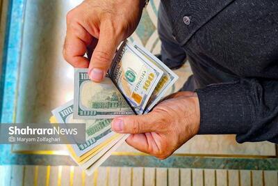  اسامی افرادی که ۹۴ میلیارد یورو ارز را به کشور خارج کردند افشا شد