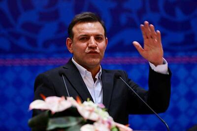  رئیس معزول فدراسیون گزینه مدیرعاملی باشگاه استقلال شد!
