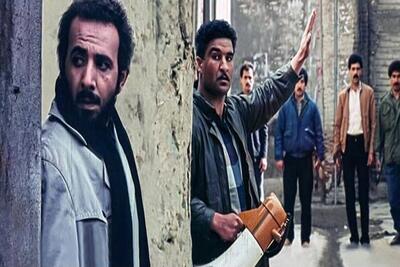 فیلم تیر باران روی آنتن تلویزیون | وایتی از زندگی شهید اندرزگو (امروز یکم شهریور ۱۴۰۵)