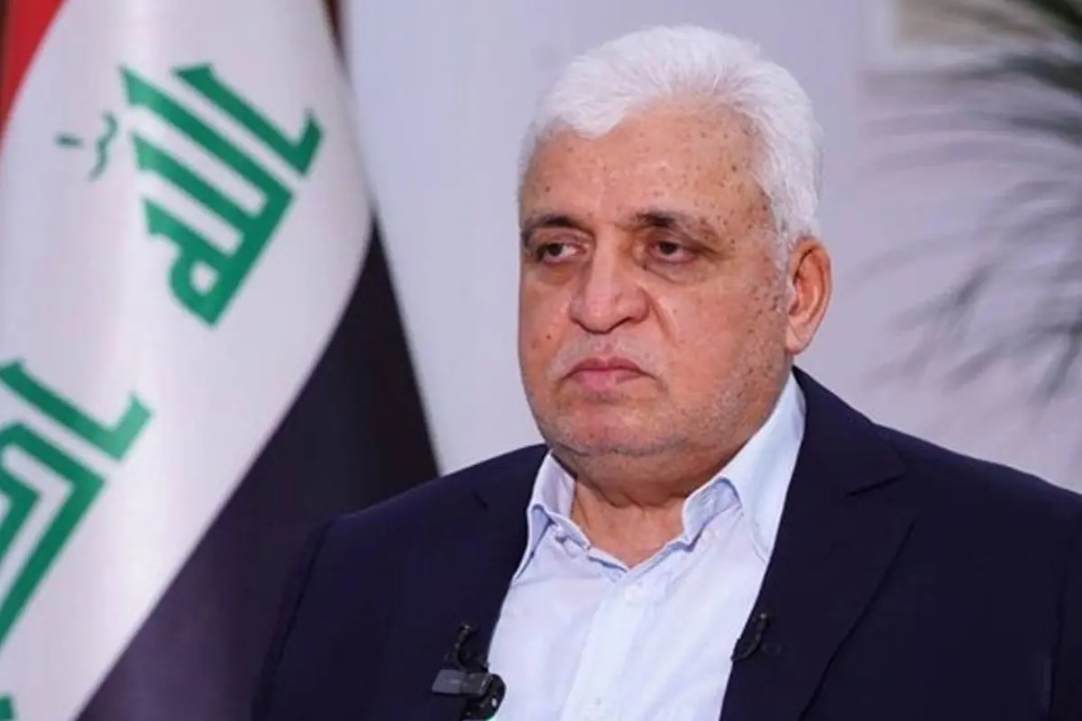 رئیس سازمان حشد شعبی: در مسیر آرمانهای شهید آیتالله خامنهای ثابتقدم میمانیم