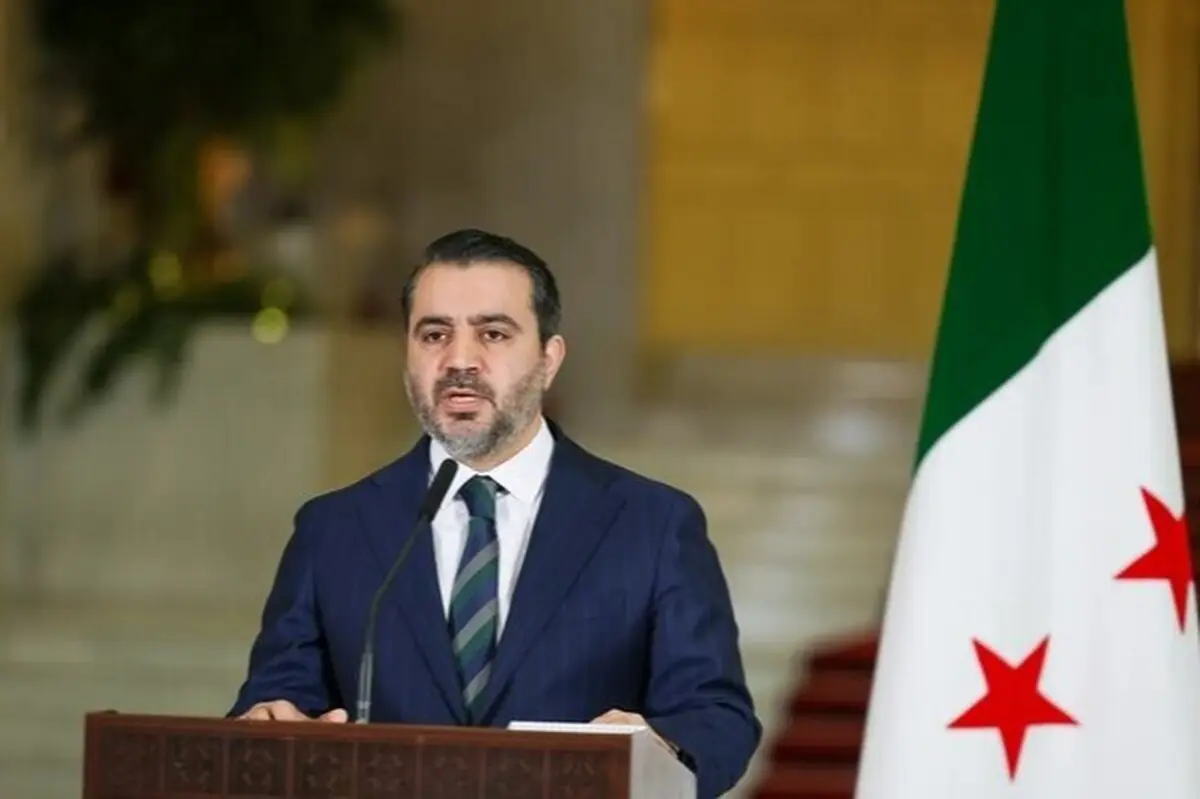 وزیر خارجه سوریه و رئیس موساد بایکدیگر دیدار کردند