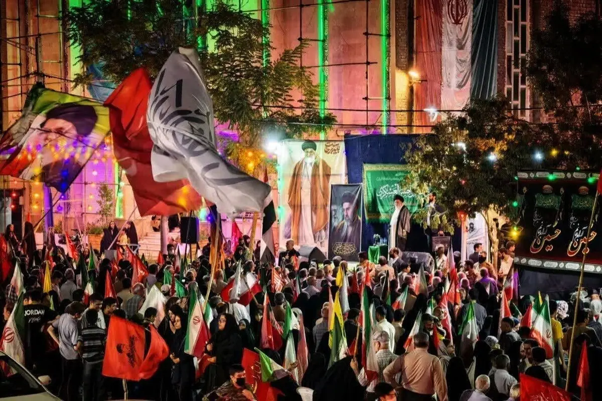 آیتالله علمالهدی: دولت با همان اقتدار ۴۰ روز نخست جنگ، مشکلات اقتصادی را رفع کند | اجتماعات مردم پس از ۶ ماه قویتر و پرجمعیتتر شده است
