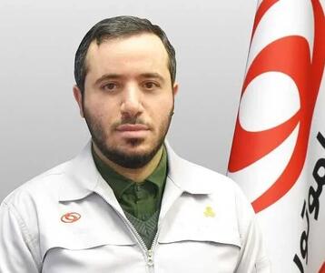 سید مرتضی منتظرالمهدی سکان مدیریت پارسخودرو را در دست گرفت