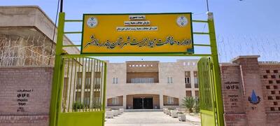 باغموزه محیط زیست ماهشهر؛ دستاورد مسئولیت اجتماعی پتروشیمی