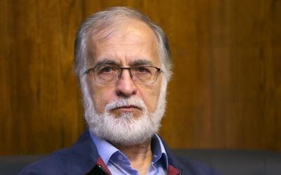 اعتراض عضو شورای اطلاعرسانی دولت به اظهارات جدید محسن رضایی درباره توافق