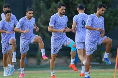 ۳ بازیکن جوان استقلال راهی ژاپن میشوند