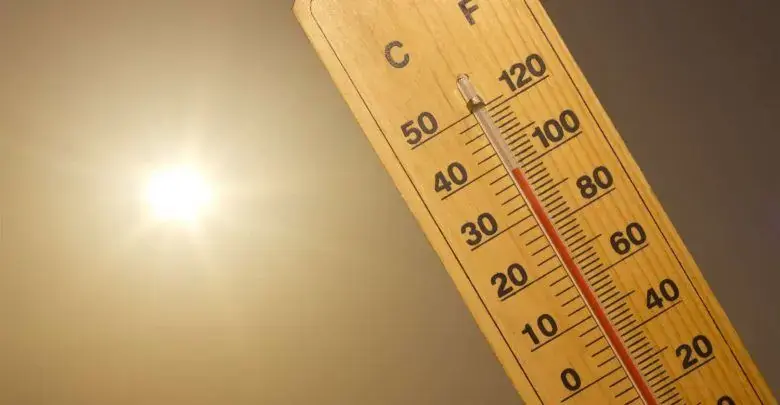 پیش بینی هوای قم فردا دوشنبه 2 شهریور/ افزایش دما تا 42 درجه