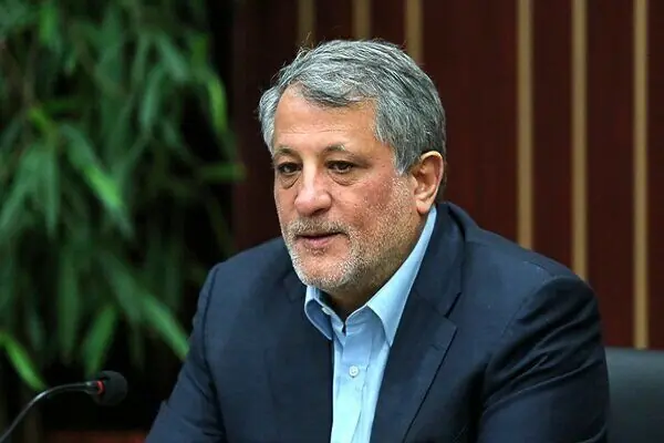 پیشنهاد مهدی هاشمی : انتخابات شوراها هر چه زودتر برگزار شود