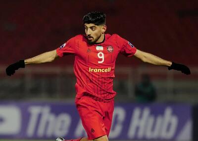 مهدی ترابی مقابل پرسپولیس هست؛ ثابت یا ذخیره معلوم نیست