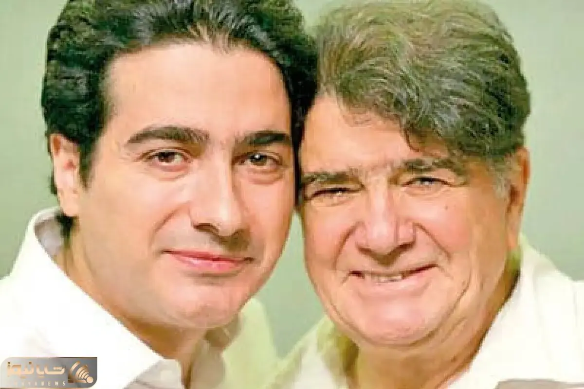  پیرمرد 84 ساله ای که از اسطوره شجرین با بغض میخونه